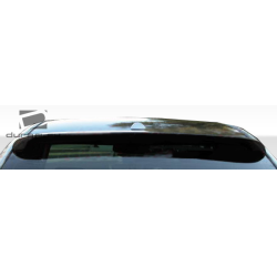 2007-2012 Nissan Altima 4DR Duraflex Sigma Roof Wing Spoiler - 1 Piece image - 4