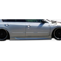 2007-2009 Nissan Altima 4DR Duraflex Sigma Body Kit - 5 Piece image - 22