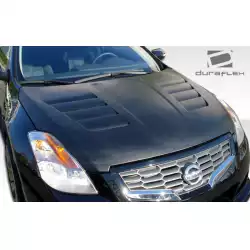 2007-2009 Nissan Altima GT Concept Hood - 1 Piece image - 2