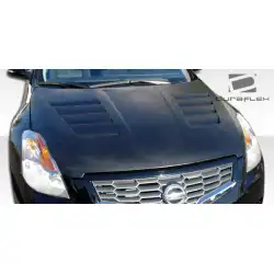 2008-2009 Nissan Altima 2DR GT Concept Body Kit - 6 Piece image - 1