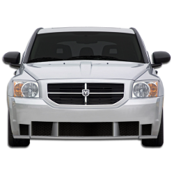 2007-2012 Dodge Caliber Duraflex GT500 Front Bumper - 1 Piece image - 1