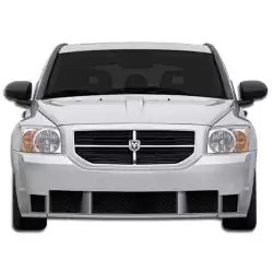2007-2012 Dodge Caliber GT500 Front Bumper - 1 Piece image - 3