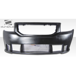 2007-2012 Dodge Caliber Duraflex GT500 Front Bumper - 1 Piece image - 3
