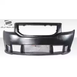 2007-2012 Dodge Caliber GT500 Front Bumper - 1 Piece image - 4