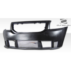 2007-2012 Dodge Caliber Duraflex GT500 Front Bumper - 1 Piece image - 4
