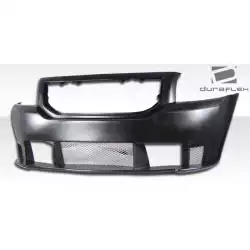 2007-2012 Dodge Caliber GT500 Front Bumper - 1 Piece image - 5