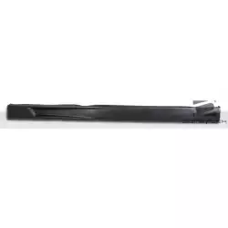 2007-2012 Dodge Caliber GT500 Side Skirts Rocker Panels - 2 Piece image - 5