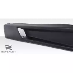 2007-2012 Dodge Caliber GT500 Side Skirts Rocker Panels - 2 Piece image - 7