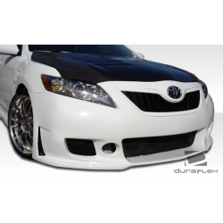 2007-2009 Toyota Camry Duraflex B-2 Front Bumper - 1 Piece image - 5