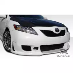 2007-2009 Toyota Camry B-2 Front Bumper - 1 Piece image - 4
