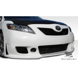 2007-2009 Toyota Camry Duraflex B-2 Front Bumper - 1 Piece image - 6