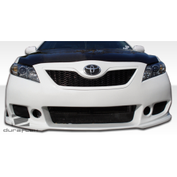 2007-2009 Toyota Camry Duraflex B-2 Front Bumper - 1 Piece image - 7