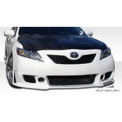 2007-2009 Toyota Camry Duraflex B-2 Front Bumper - 1 Piece image - 9
