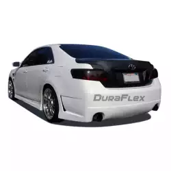 2007-2011 Toyota Camry B-2 Rear Bumper - 1 Piece image - 1