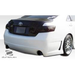 2007-2009 Toyota Camry Duraflex B-2 Body Kit - 4 Piece image - 7
