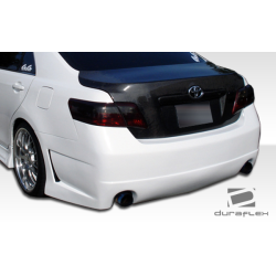 2007-2009 Toyota Camry Duraflex B-2 Body Kit - 4 Piece image - 5
