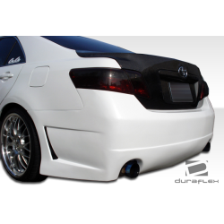 2007-2009 Toyota Camry Duraflex B-2 Body Kit - 4 Piece image - 4