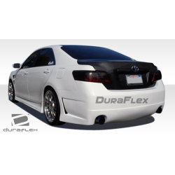 2007-2011 Toyota Camry Duraflex B-2 Side Skirts Rocker Panels - 2 Piece image - 4
