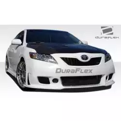 2007-2011 Toyota Camry B-2 Side Skirts Rocker Panels - 2 Piece image - 3