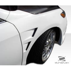 2007-2011 Toyota Camry Duraflex GT Concept Fenders - 2 Piece image - 5