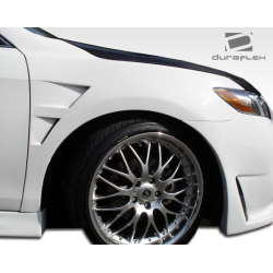 2007-2011 Toyota Camry Duraflex GT Concept Fenders - 2 Piece image - 8