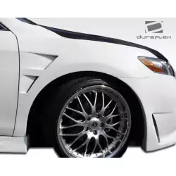 2007-2011 Toyota Camry GT Concept Fenders - 2 Piece image - 8