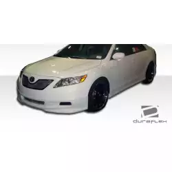 2007-2009 Toyota Camry Racer Body Kit - 4 Piece image - 4