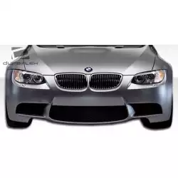 2007-2010 BMW 3 Series E92 2dr E93 Convertible M3 Look Front Bumper - 1 Piece image - 5
