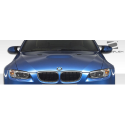 2007-2010 BMW 3 Series E92 2dr E93 Convertible Duraflex M3 Look Body Kit - 5 Piece image - 13