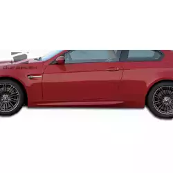 2011-2013 BMW 3 Series E92 2dr E93 Convertible M3 Look Body Kit - 4 Piece image - 4