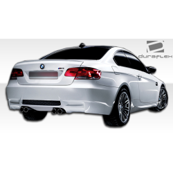 2007-2010 BMW 3 Series E92 2dr E93 Convertible Duraflex M3 Look Body Kit - 5 Piece image - 21