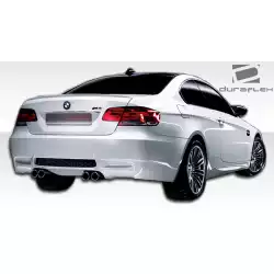 2011-2013 BMW 3 Series E92 2dr E93 Convertible M3 Look Body Kit - 4 Piece image - 5