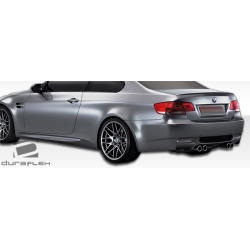 2007-2010 BMW 3 Series E92 2dr E93 Convertible Duraflex M3 Look Body Kit - 5 Piece image - 19