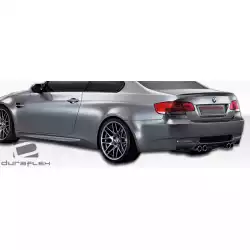 2007-2010 BMW 3 Series E92 2dr E93 Convertible M3 Look Body Kit - 5 Piece image - 13