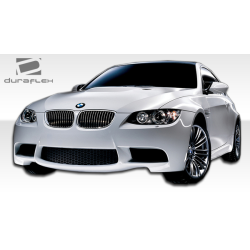 2011-2013 BMW 3 Series E92 2dr E93 Convertible Duraflex M3 Look Body Kit - 4 Piece image - 4