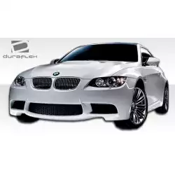 2011-2013 BMW 3 Series E92 2dr E93 Convertible M3 Look Body Kit - 4 Piece image - 6