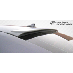 2007-2013 Infiniti G Sedan G25 G35 G37 Duraflex GT Spec Roof Window Wing Spoiler - 1 Piece image - 5