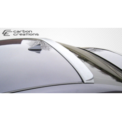 2007-2013 Infiniti G Sedan G25 G35 G37 Duraflex GT Spec Roof Window Wing Spoiler - 1 Piece image - 6