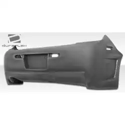 2007-2009 Pontiac G5 B-2 Rear Bumper - 1 Piece (S) image - 4