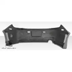 2007-2009 Pontiac G5 Bomber Body Kit - 4 Piece image - 8