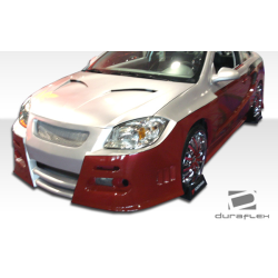 2007-2009 Pontiac G5 Duraflex SG Series Wide Body Door Caps - 2 Piece (S) image - 7