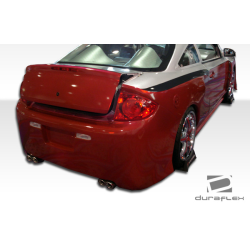 2007-2009 Pontiac G5 Duraflex SG Series Wide Body Door Caps - 2 Piece (S) image - 8