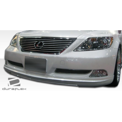 2007-2009 Lexus LS Series LS460 Duraflex W-1 Body Kit (short wheelbase) - 5 Piece image - 30