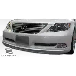 2007-2009 Lexus LS Series LS460 W-1 Body Kit (short wheelbase) - 4 Piece image - 3