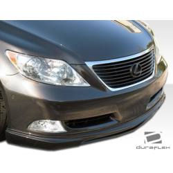2007-2009 Lexus LS Series LS460 Duraflex W-1 Body Kit (short wheelbase) - 5 Piece image - 29