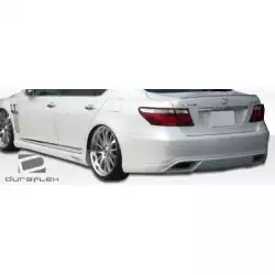 2007-2009 Lexus LS Series LS460 W-1 Body Kit (short wheelbase) - 4 Piece image - 11