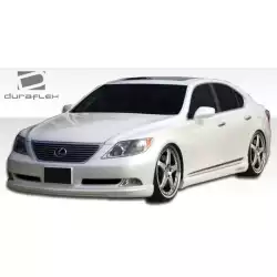 2007-2009 Lexus LS Series LS460 W-1 Body Kit (short wheelbase) - 4 Piece image - 12