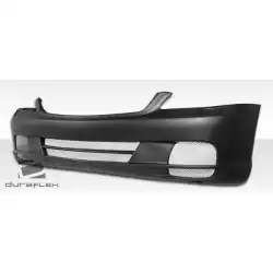2007-2009 Mercedes S Class W221 LR-S Front Bumper - 1 Piece image - 8
