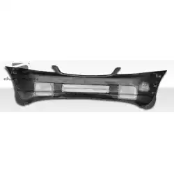 2007-2009 Mercedes S Class W221 LR-S Front Bumper - 1 Piece image - 9