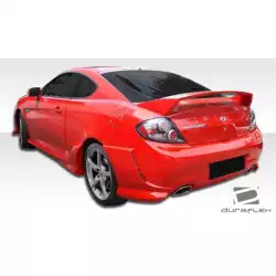 2007-2008 Hyundai Tiburon Adonis Side Skirts Rocker Panels - 2 Piece image - 3